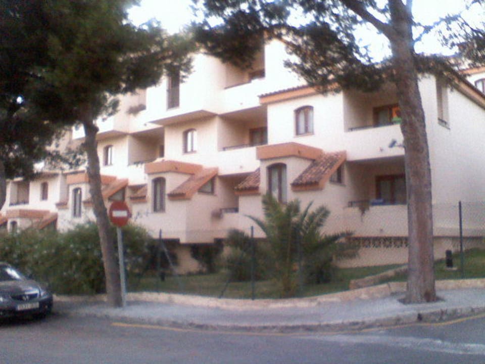 Appartments Valentin Somni Hotel & Suites