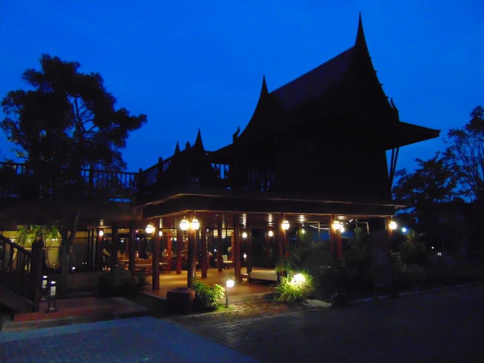 Gastro Divalux Resort & Spa Bangkok, Suvarnabhumi Airport-Free Shuttle