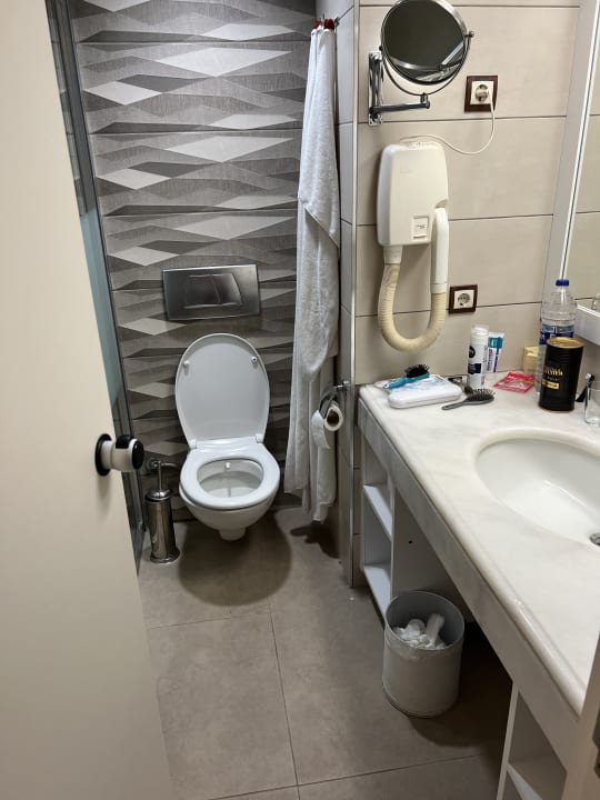 Zimmer Hotel Defne Garden