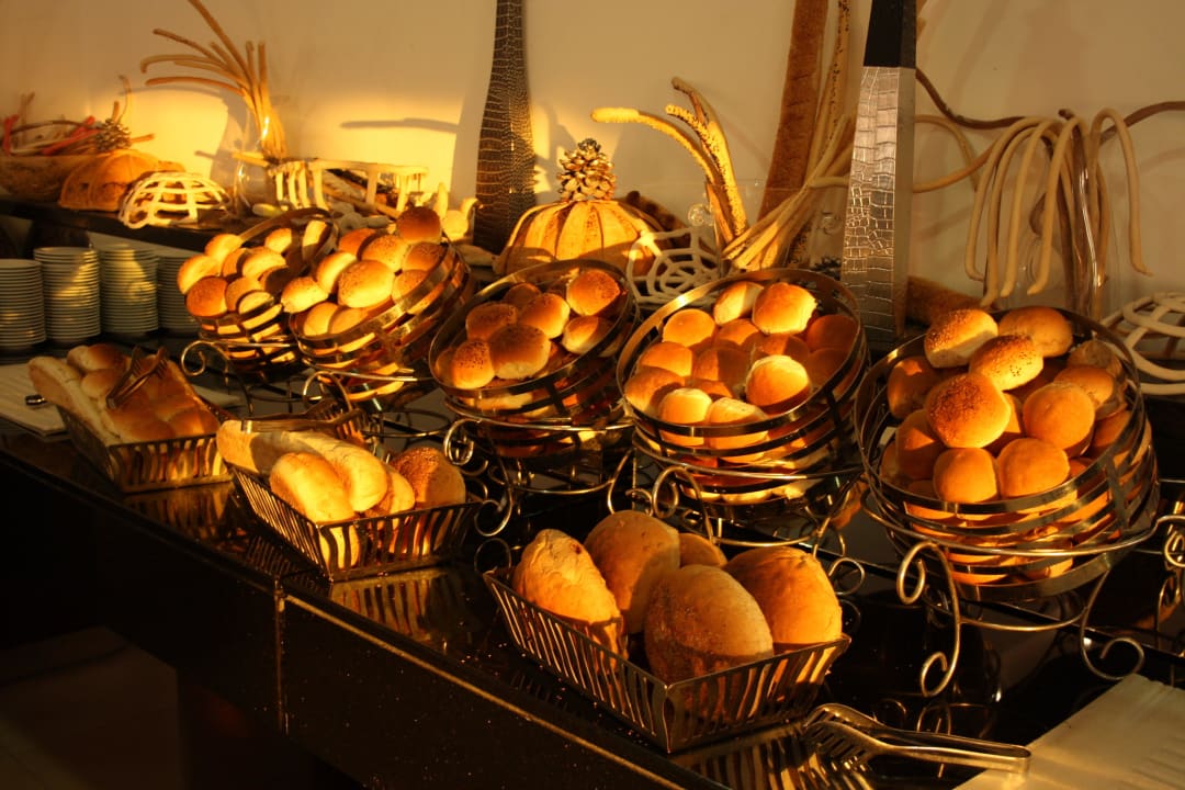 Mai 2013 Chamada Prestige Hotel & Spa