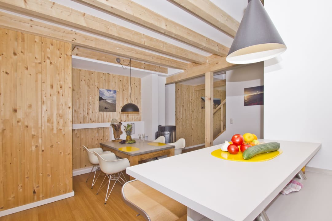 Zimmer Ferienhaus Saga - Paradies Rügen