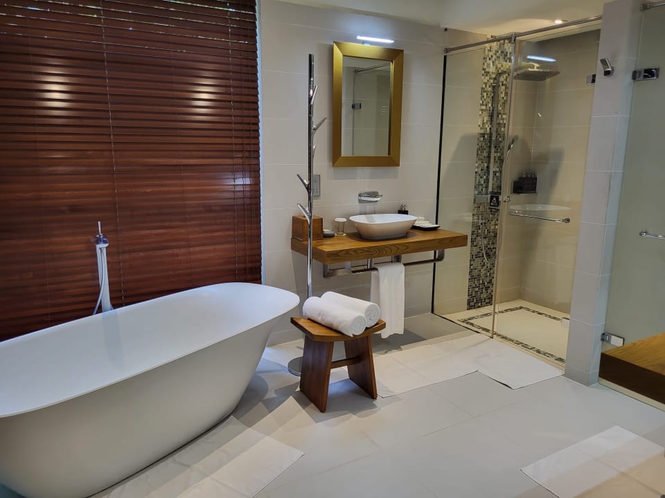 Zimmer Adaaran Select Meedhupparu Island Resort - Premium All Inclusive