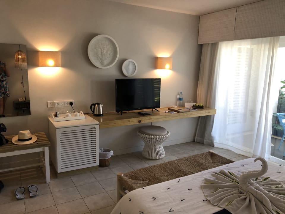 Zimmer Lagoon Attitude - Adults only