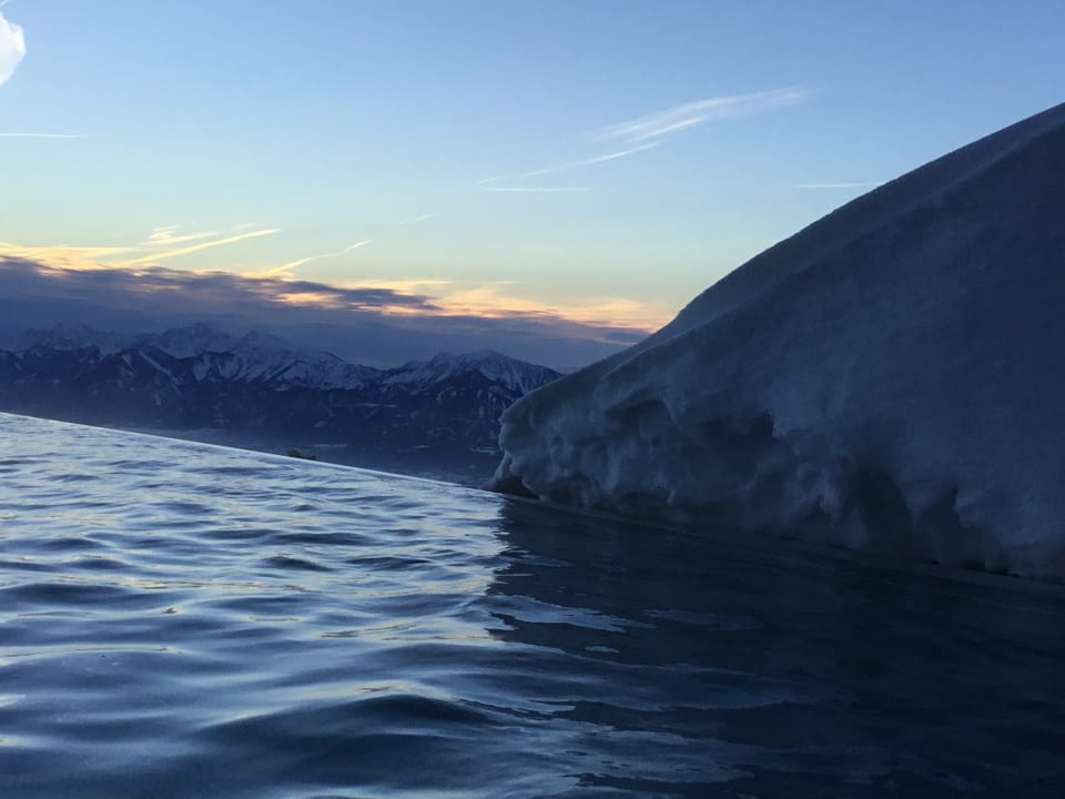 Pool Mountain Resort Feuerberg