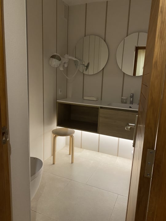 Zimmer Hotel & Spa S'Entrador Playa