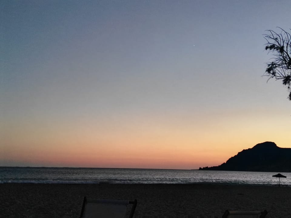 Strand Alianthos Garden Hotel