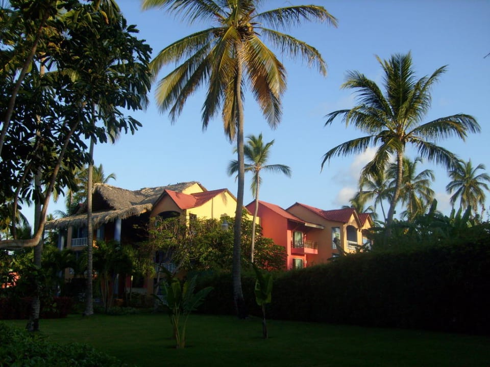 Garten Punta Cana Princess All Suites Resort & Spa