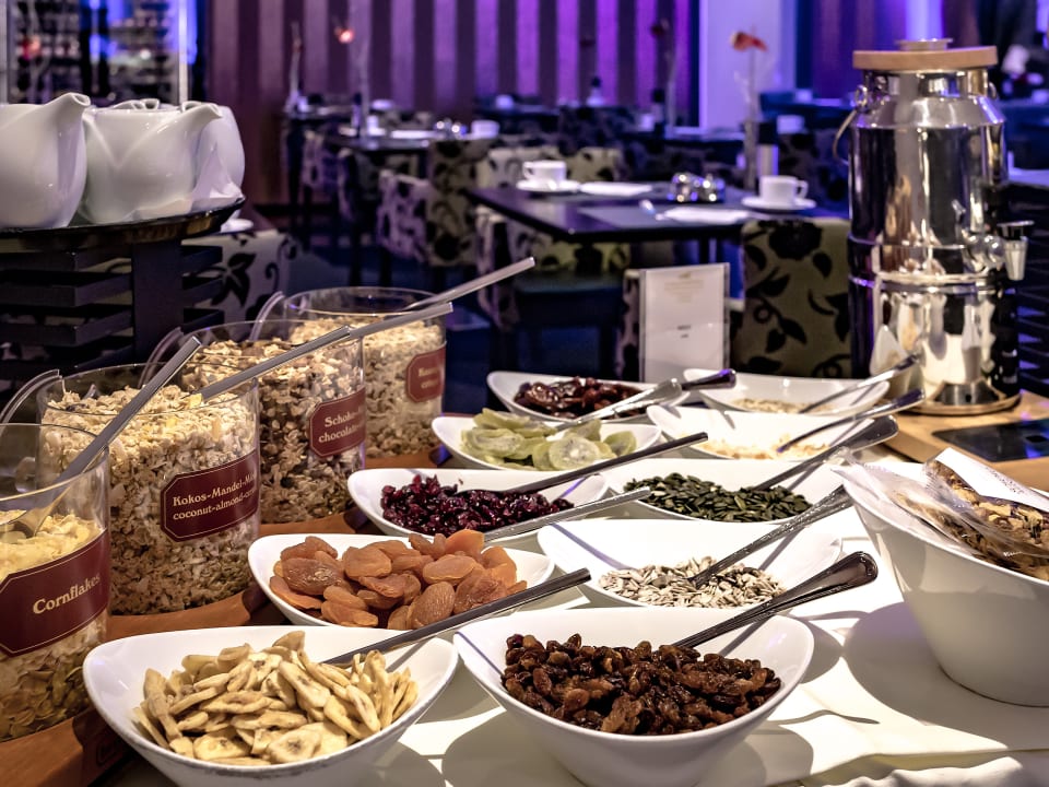 Restaurant Schlosshotel Bad Wilhelmshöhe Conference & Spa