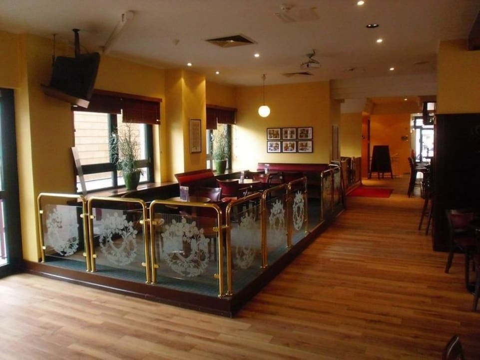 Hotel Ibis München City ibis Hotel München City