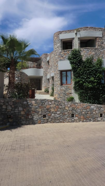 Ausenanlage Ikaros Beach Luxury Resort & Spa - Adults Only