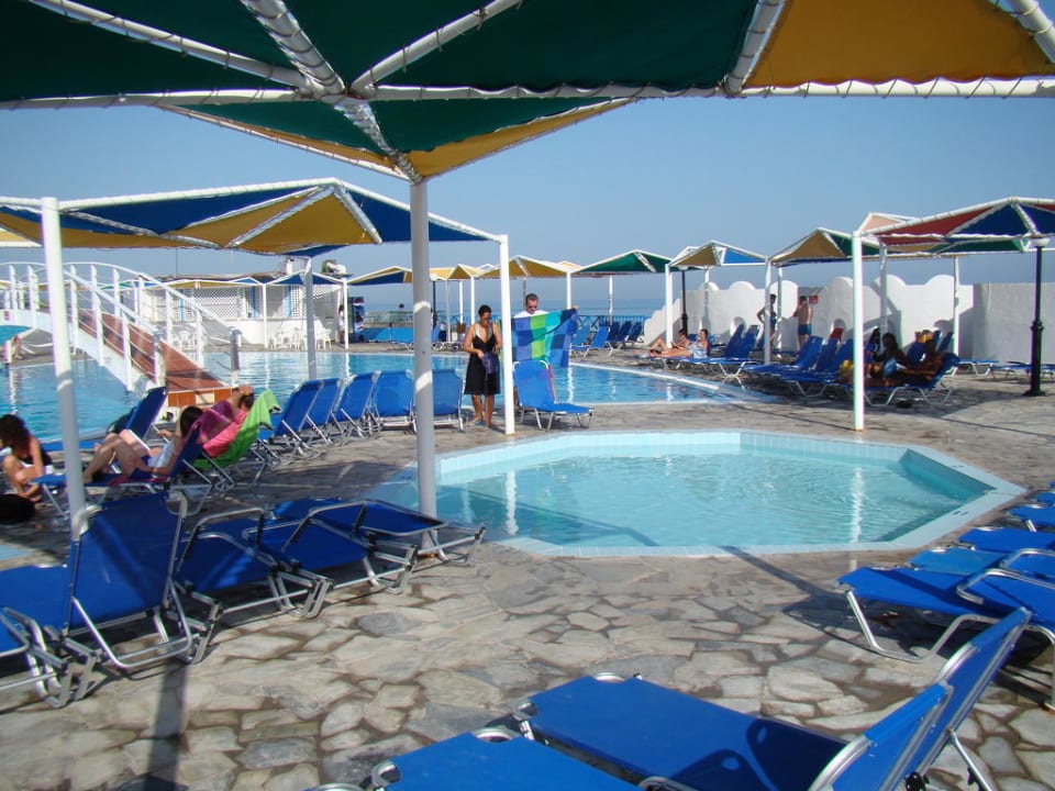 Bazén Mitsis Selection Rinela