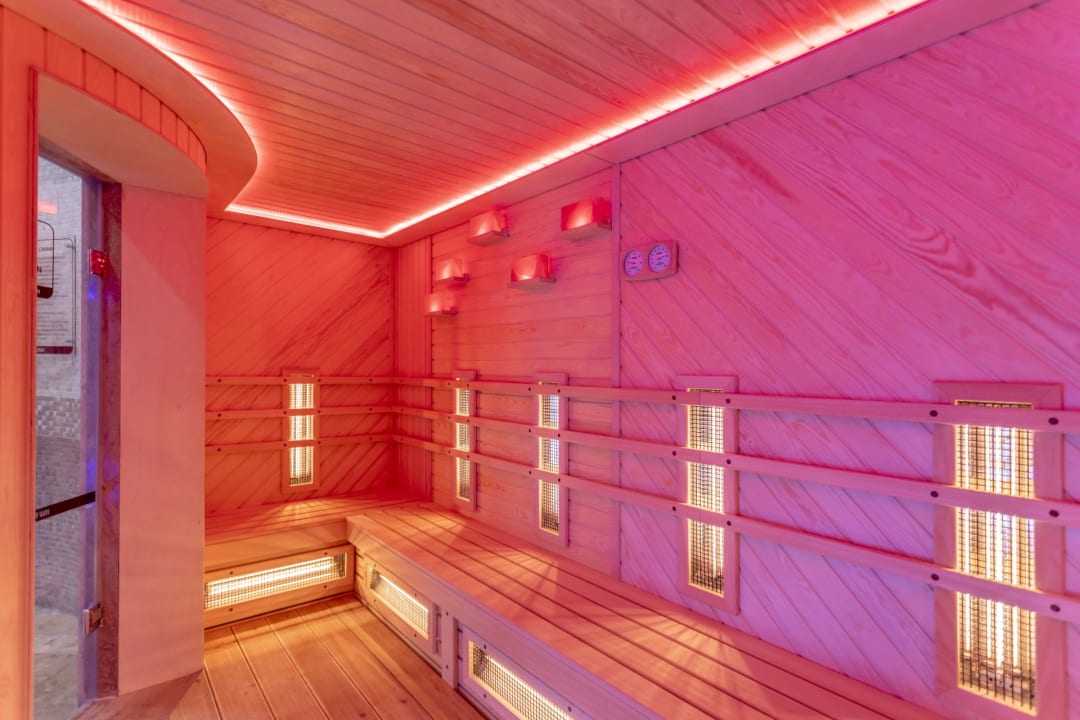 Sport & Freizeit Grand Hotel Pomorie