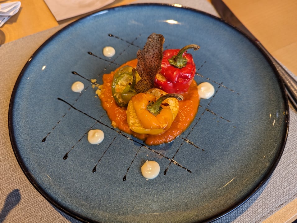 Gastro Falkensteiner Hotel & Spa Falkensteinerhof