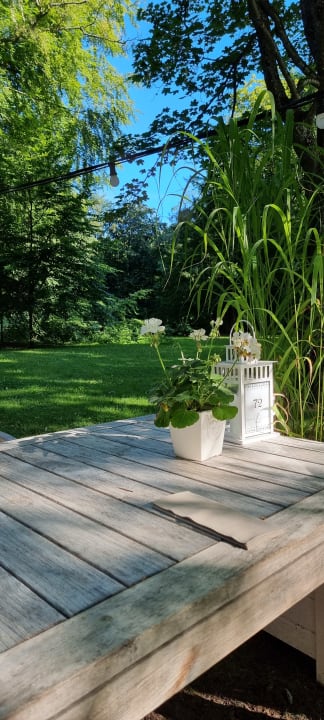 Gartenanlage Pałac Ciekocinko Hotel Resort & Wellness