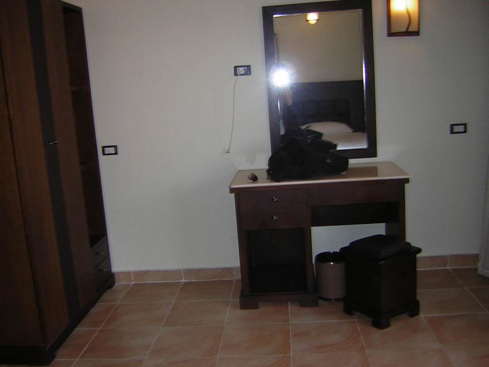 Zimmer Pickalbatros Alf Leila Wa Leila Resort - Neverland Hurghada