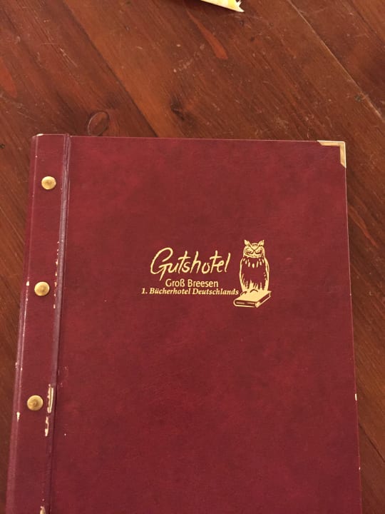 Sonstiges Hotel Groß Breesen