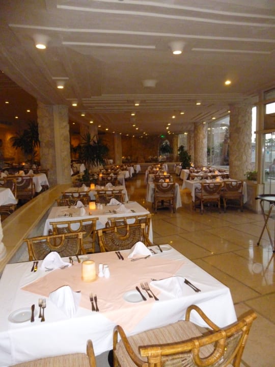 Vacance 2015 Pickalbatros Citadel Resort