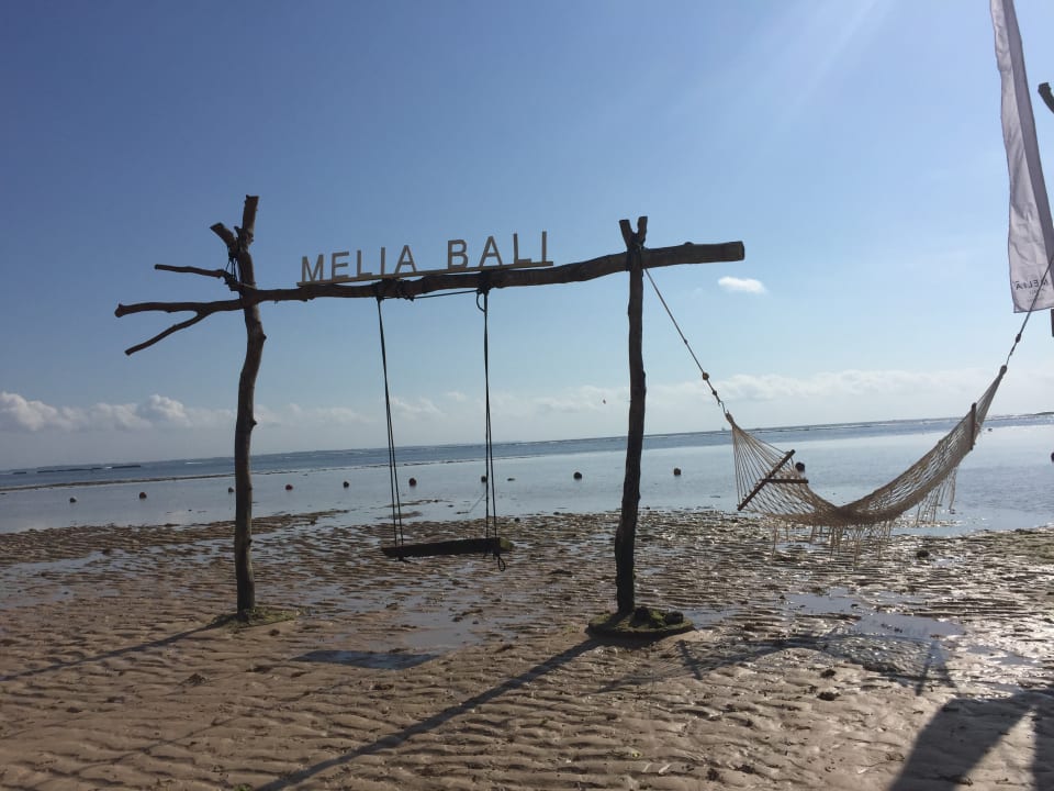 Strand Paradisus by Melia Bali