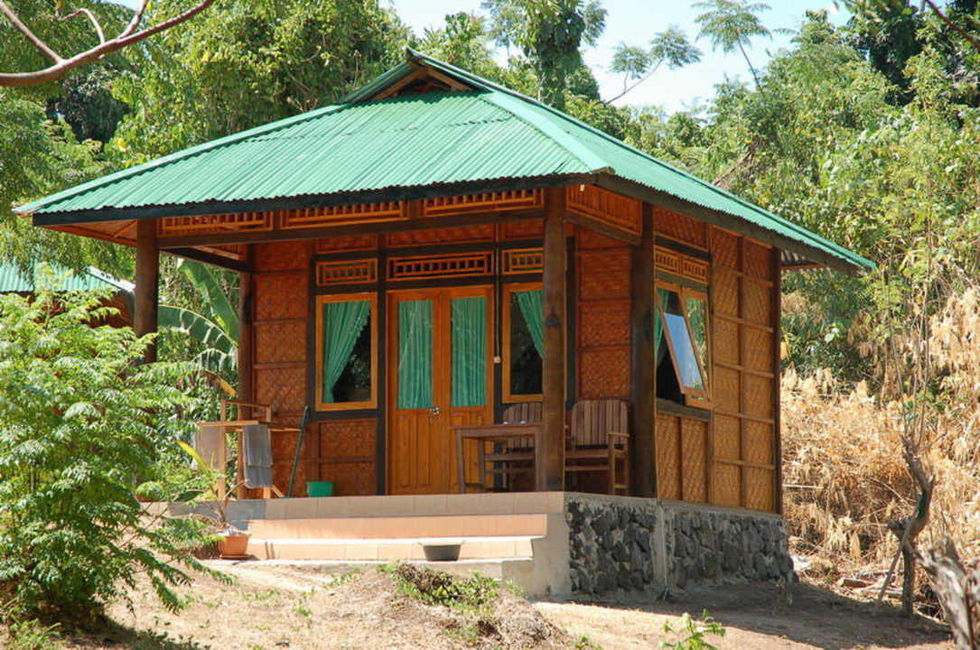 Bunaken SeaGarden Cottage Hotel Bunaken SeaGarden Resort