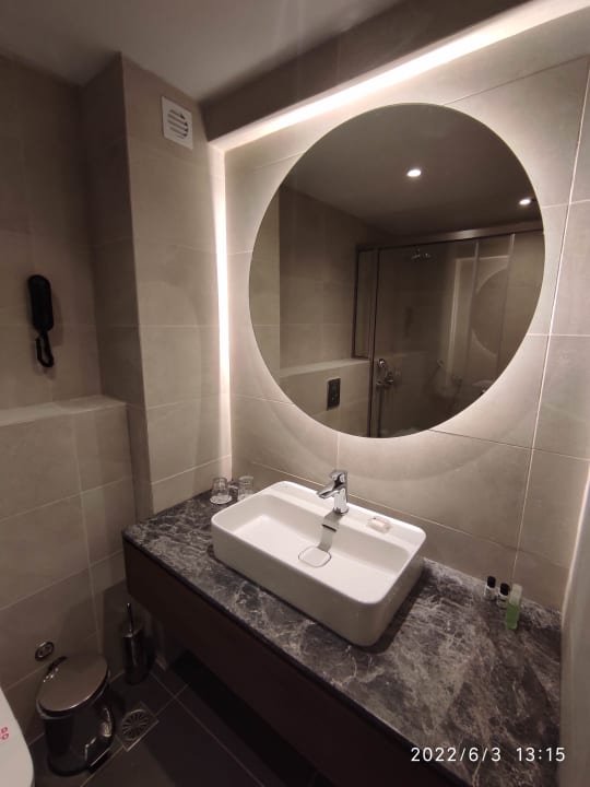 Zimmer Hersonissos Palace