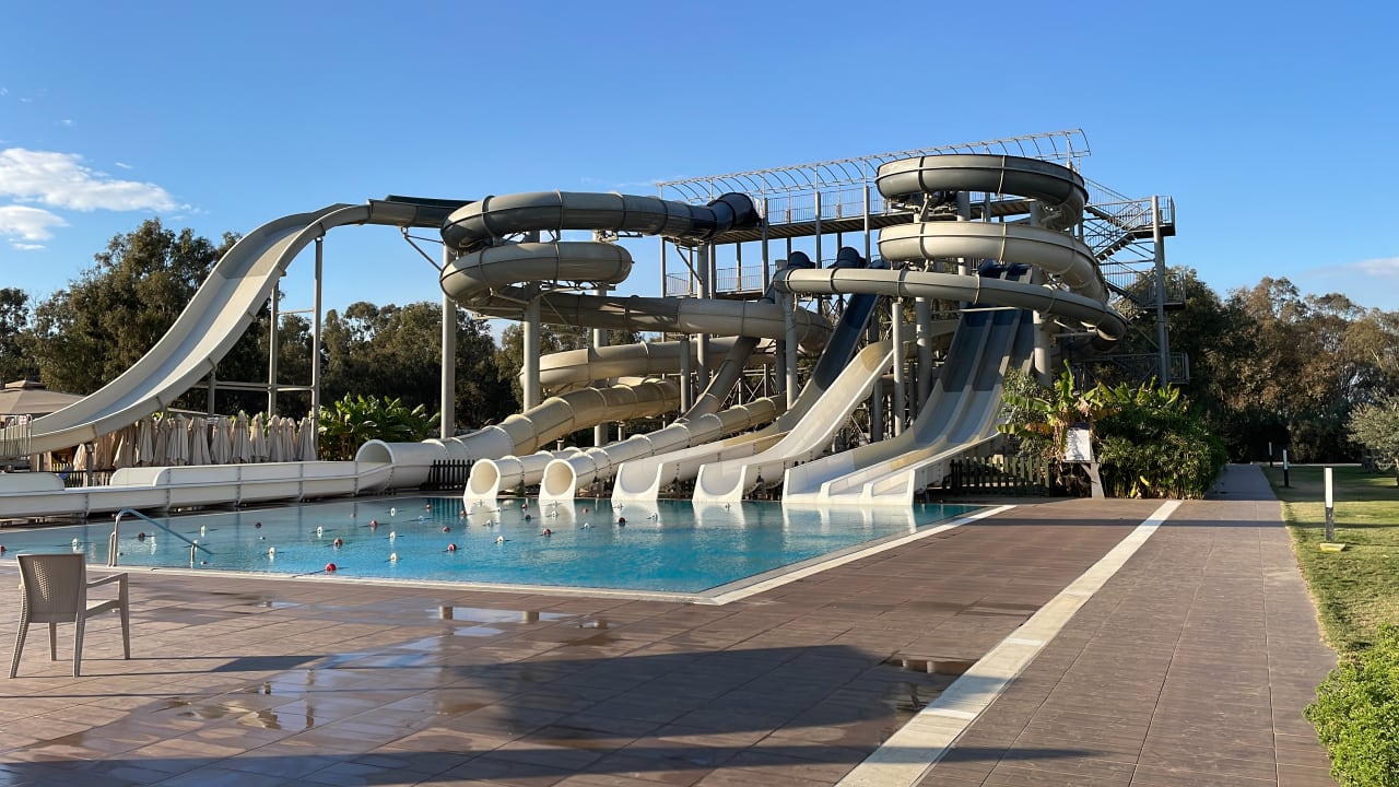 Sport & Freizeit Korumar Ephesus Beach & Spa Resort