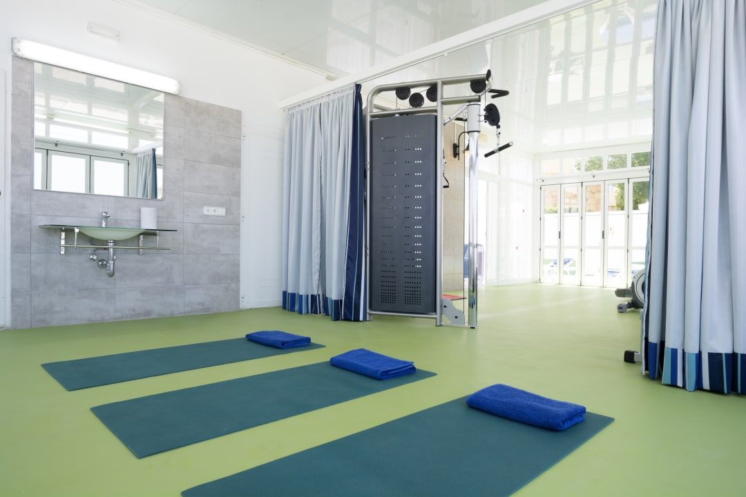 Sport & Freizeit HSM Lago Park