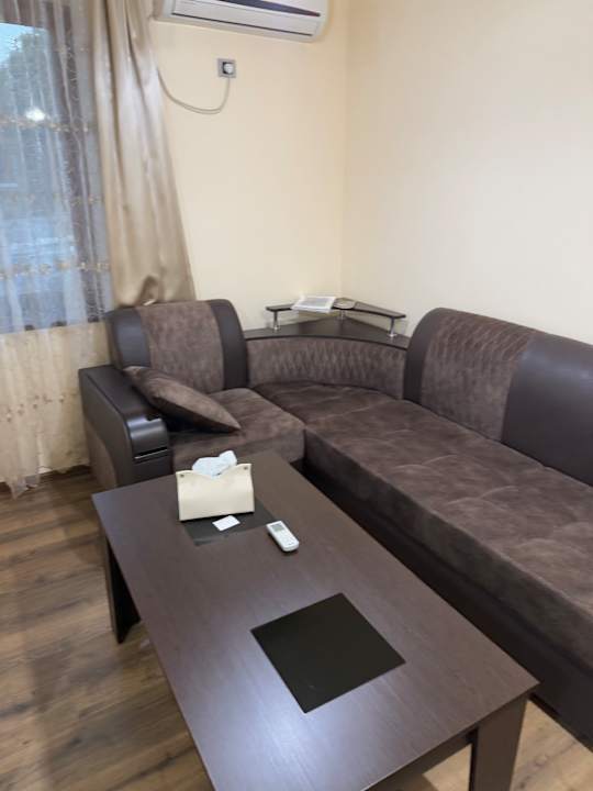 Zimmer Arman Bed and Breakfast