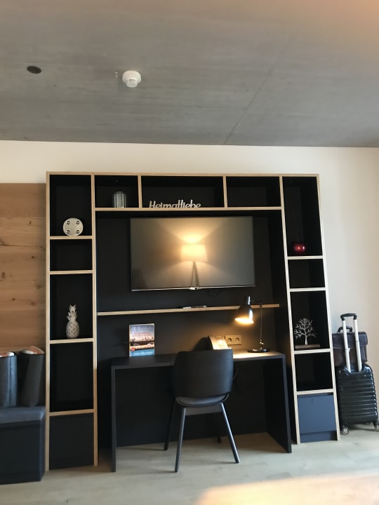 Zimmer Fritz Lauterbad