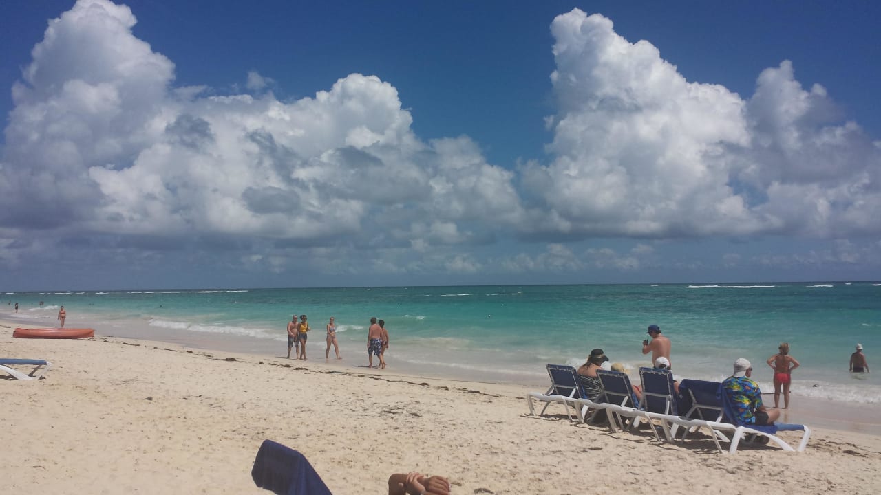 Karibik Punta Cana Princess All Suites Resort & Spa