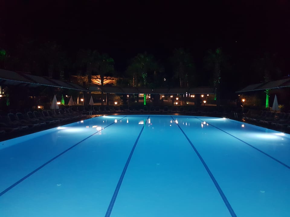 Pool Aydinbey Kings Palace & Spa