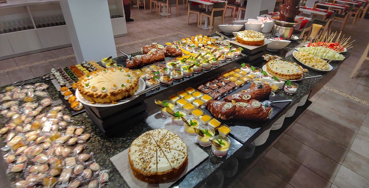 Gastro LABRANDA Bahía de Lobos