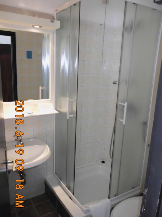 Zimmer Hotel Istra - Liburnia