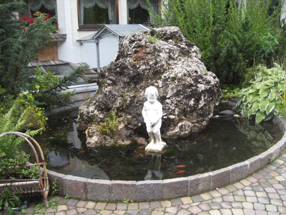 Liebevolle Details Hotel Schwarzenbach