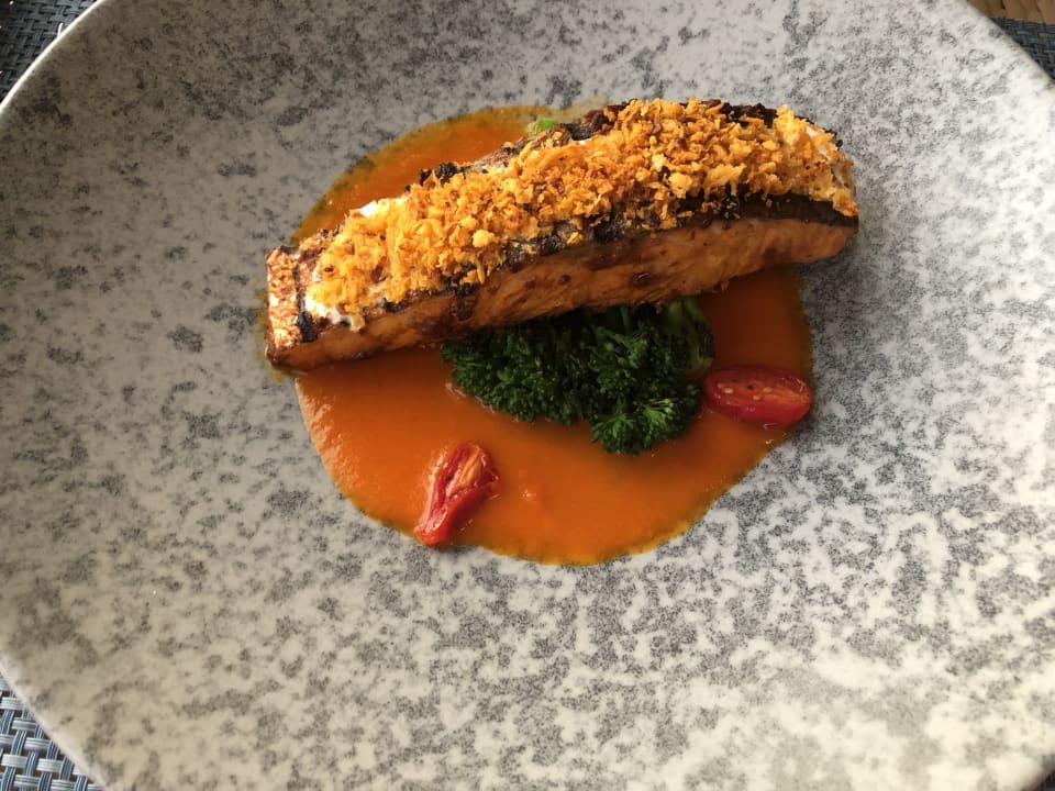 Gastro Anantara The Palm Dubai Resort