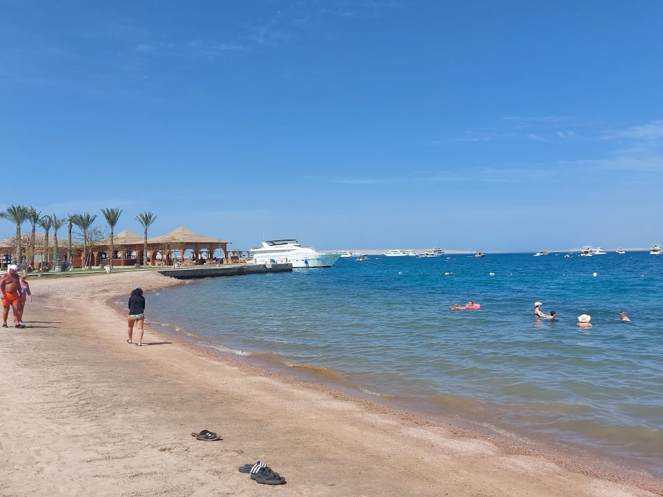 Strand The Grand Palace - Adults only