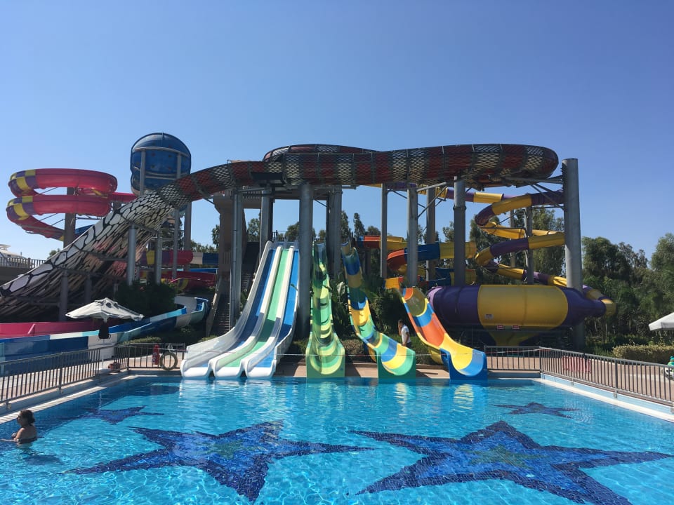 Sport & Freizeit Royal Seginus