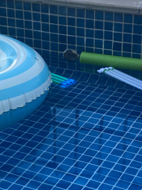 Pool Ephesia Holiday Beach Club