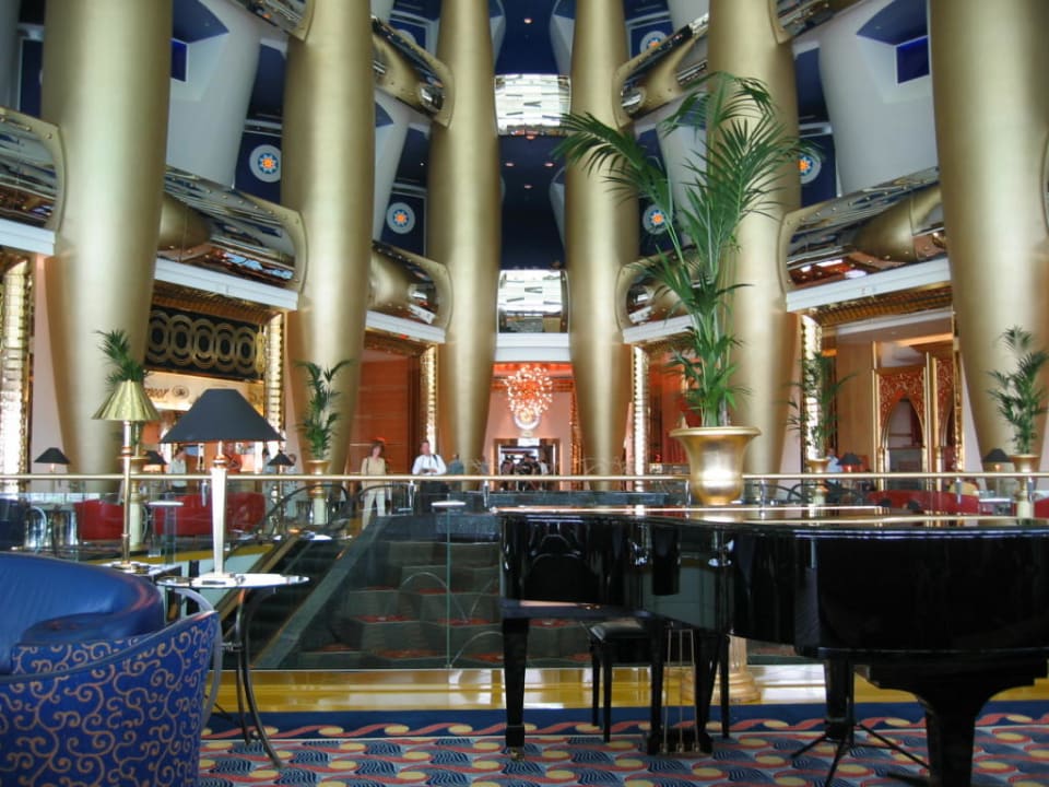 Burj al Arab Burj Al Arab