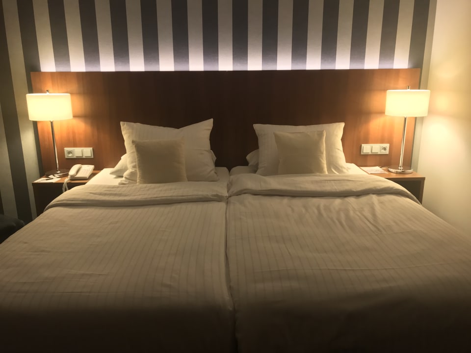 Zimmer Maritim Hotel Würzburg