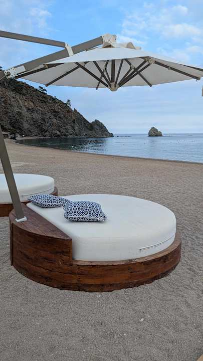 Strand Rixos Premium Tekirova