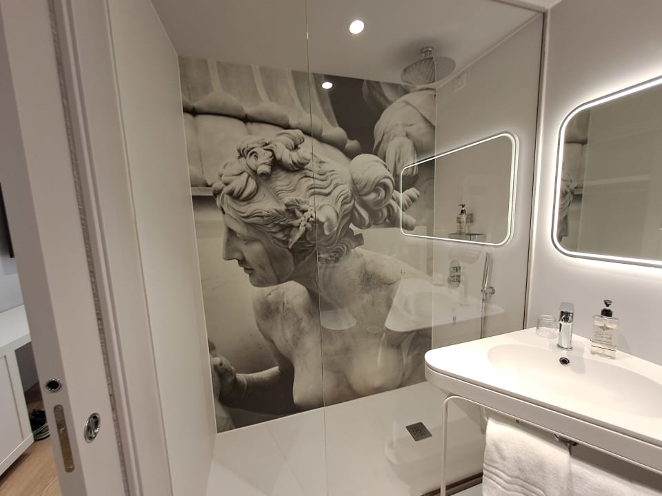 Zimmer YouMe Design Place Hotel