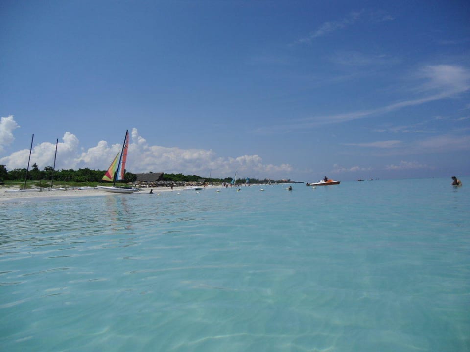 Hotel Melia Las Antillas Melia Las Antillas - Adults only