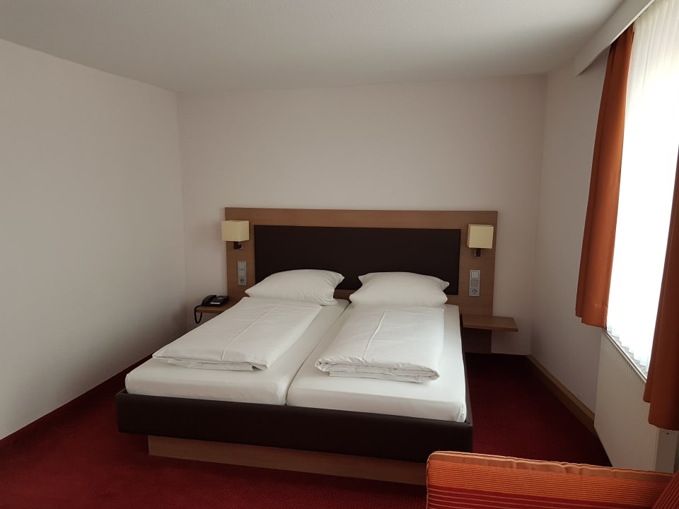 Zimmer Hotel Weisses Ross