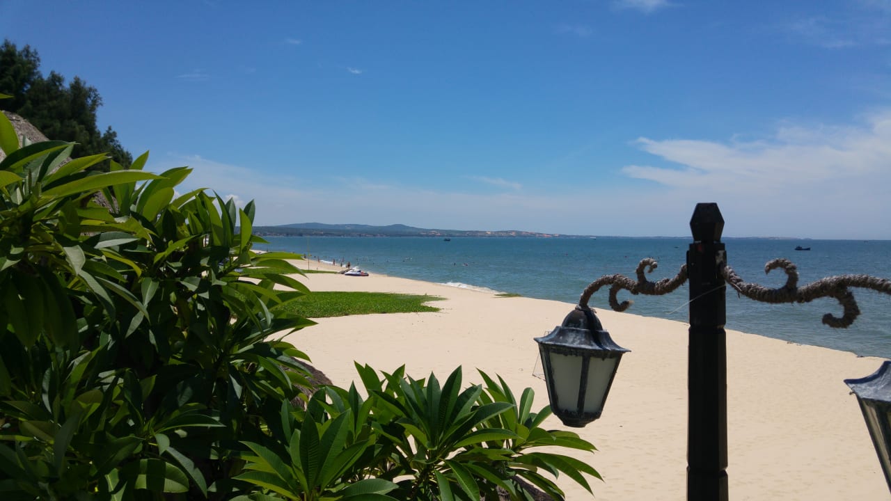 Strand Allezboo Beach Resort & Spa