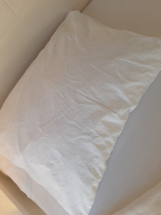 Zimmer Riva Bodrum Resort