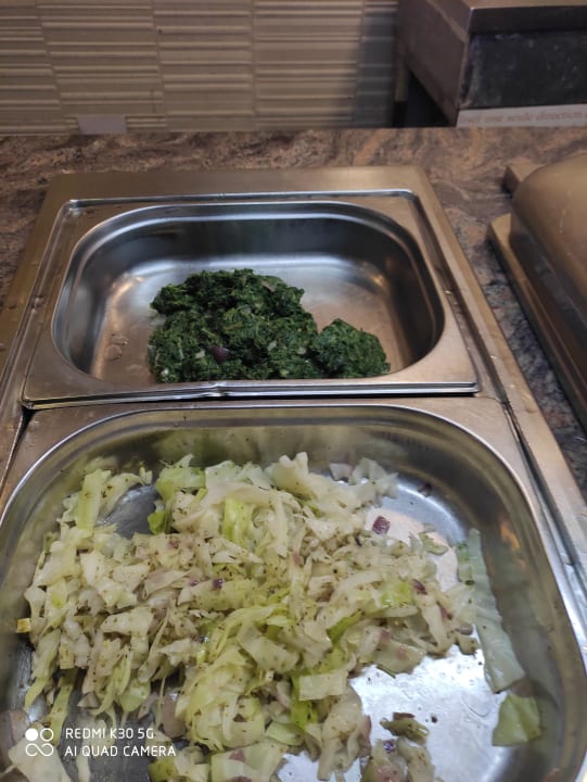 Gastro Pickalbatros Aqua Vista Resort - Hurghada