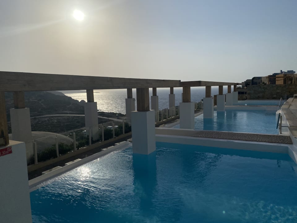 Pool Seaside A Lifestyle Resort