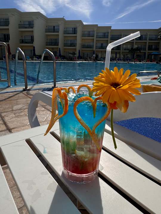 Gastro Swiss Inn Resort Hurghada