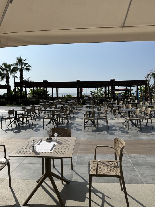 Gastro Seaden Quality Resort & Spa