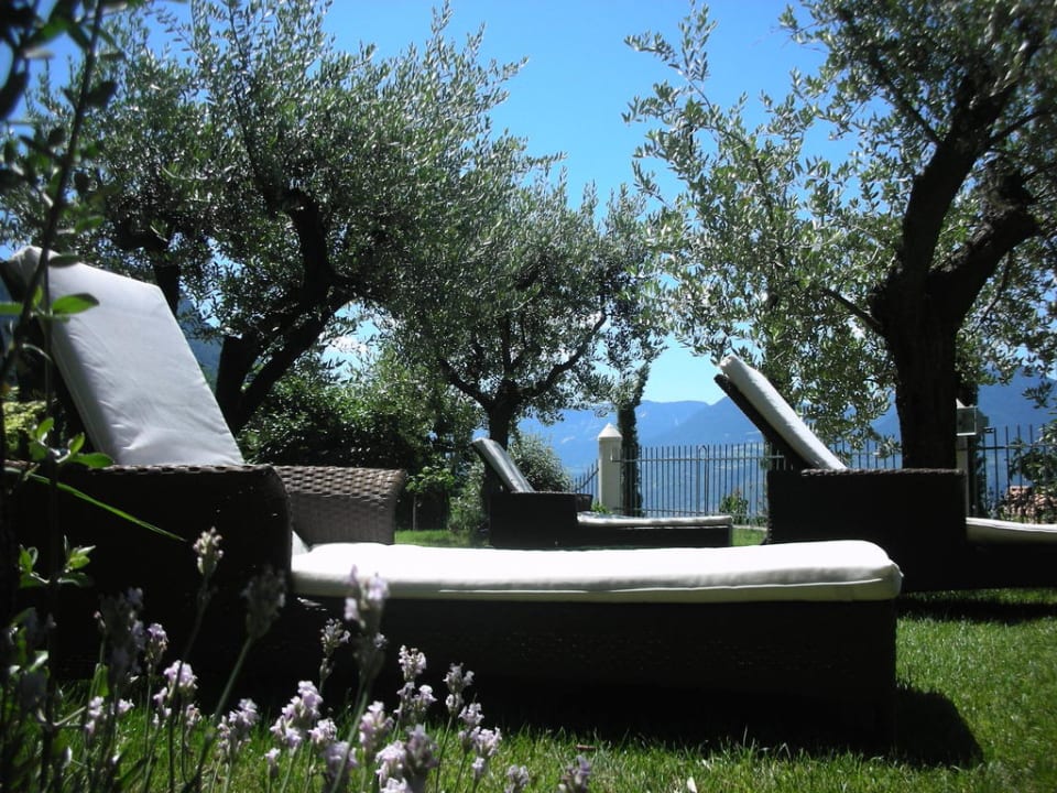 Olivenhain Hotel Lagrein